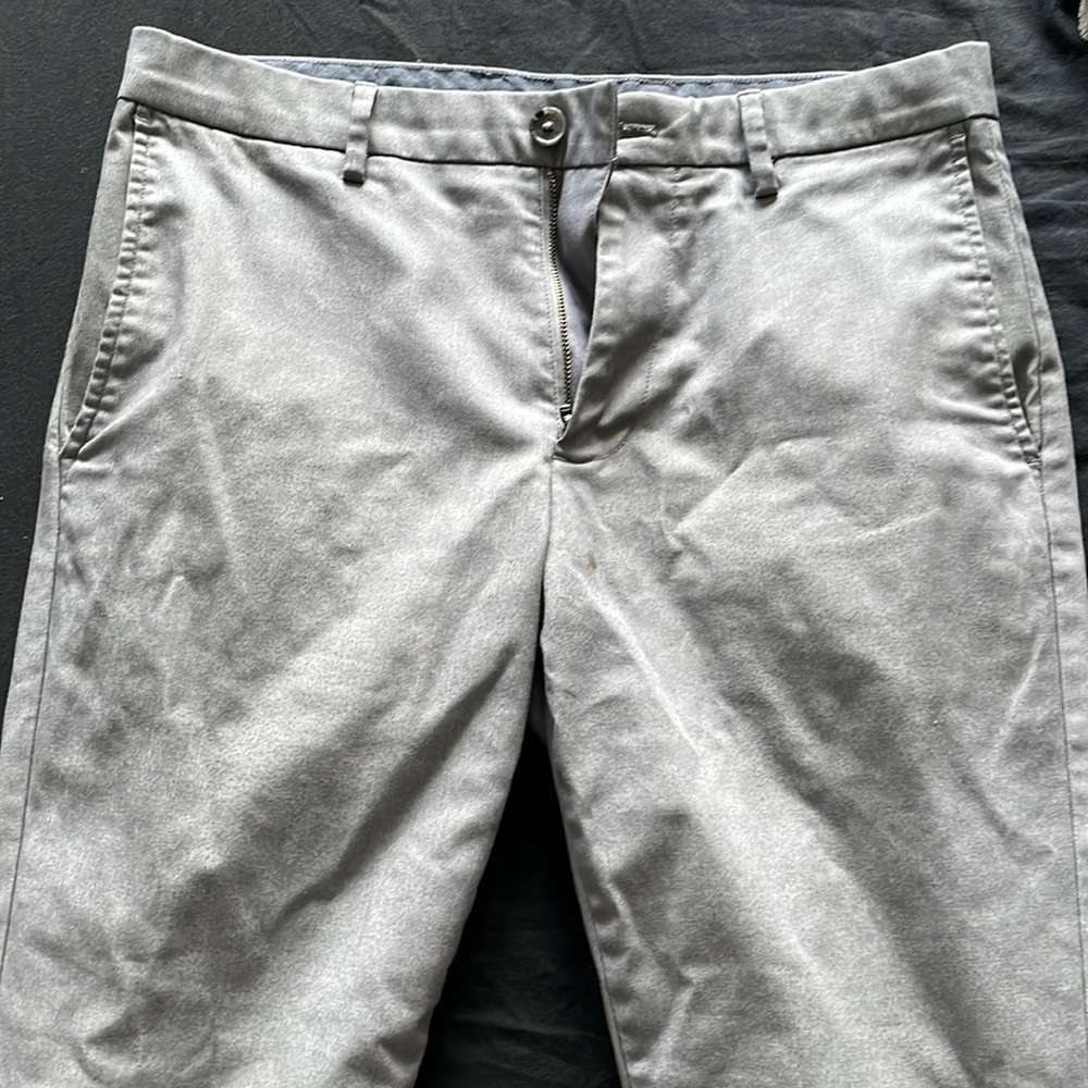 Old Navy Chino Pants